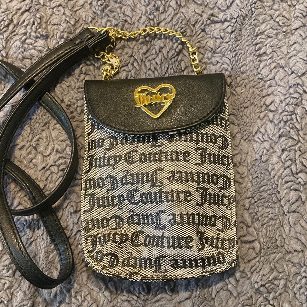 Juicy Phone case